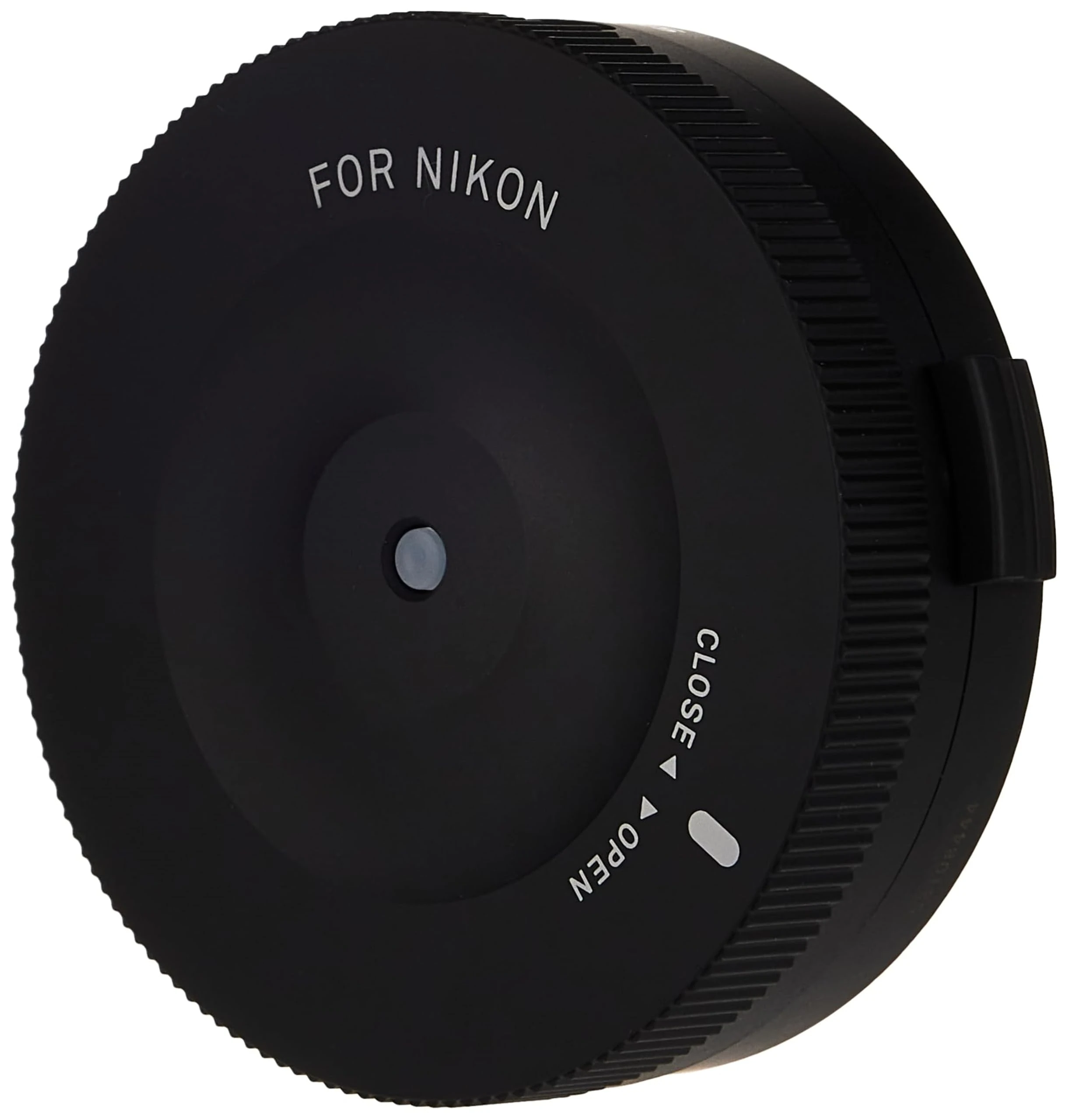 Sigma USB Dock Nikon