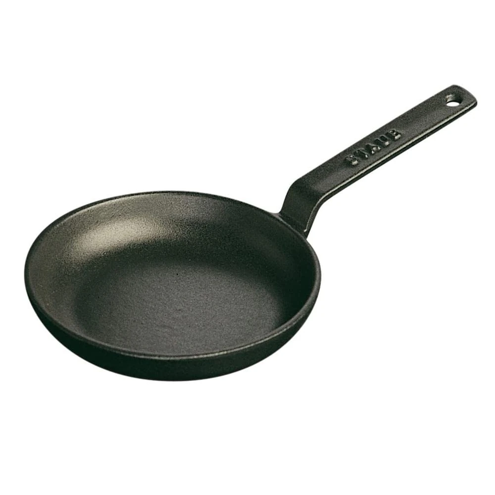 Staub Mini Frying Pan