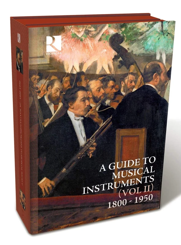 A Guide To Musical Instrume