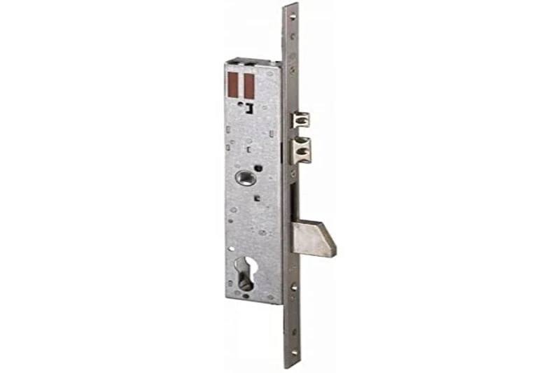 Cisa 16215 – 30 Lock S/C Electric
