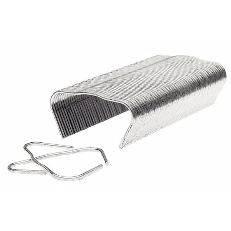 Rapid High Performance Aluminium Vine Hog Rings, C50, 4-14 mm, 40107758 - 4200 Pieces