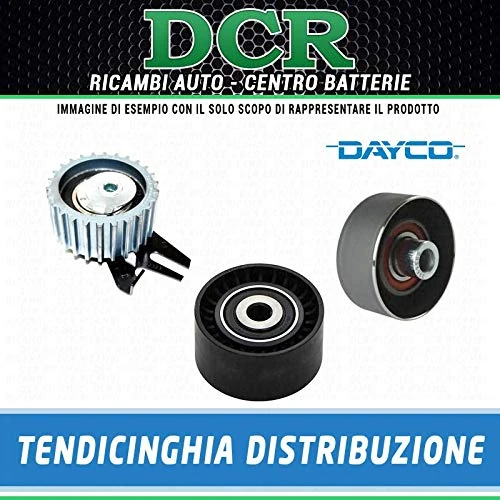 DAYCO ATB2008 Belt Pully