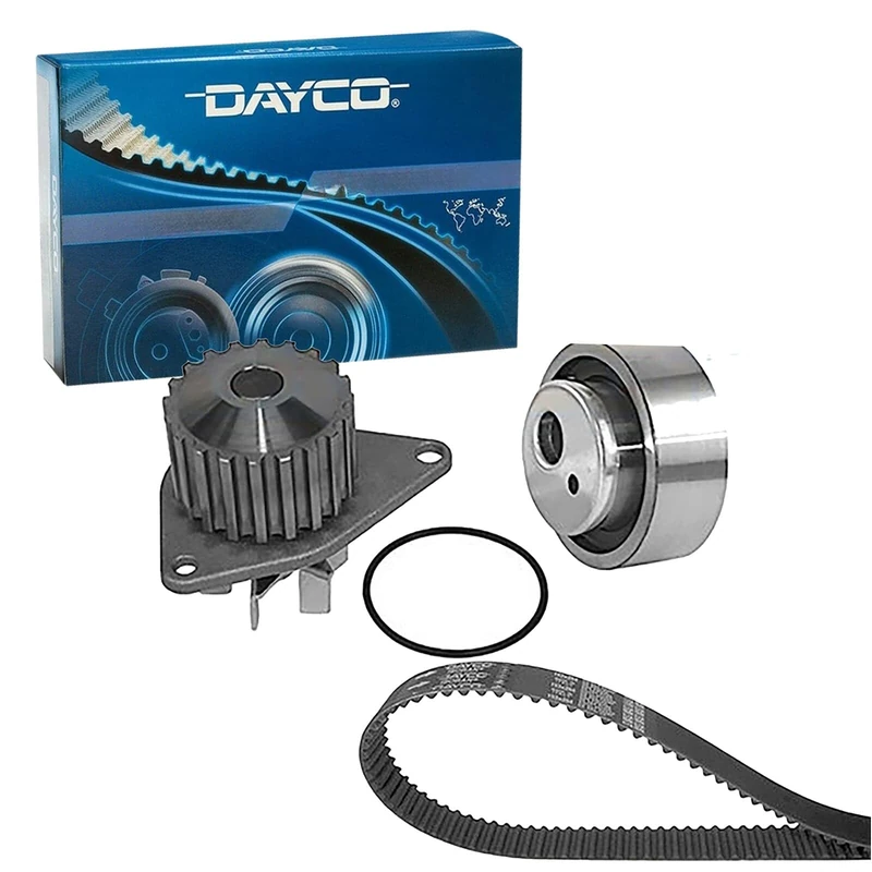DAYCO KTBWP1020 Timing Belt Kit with Water Pump