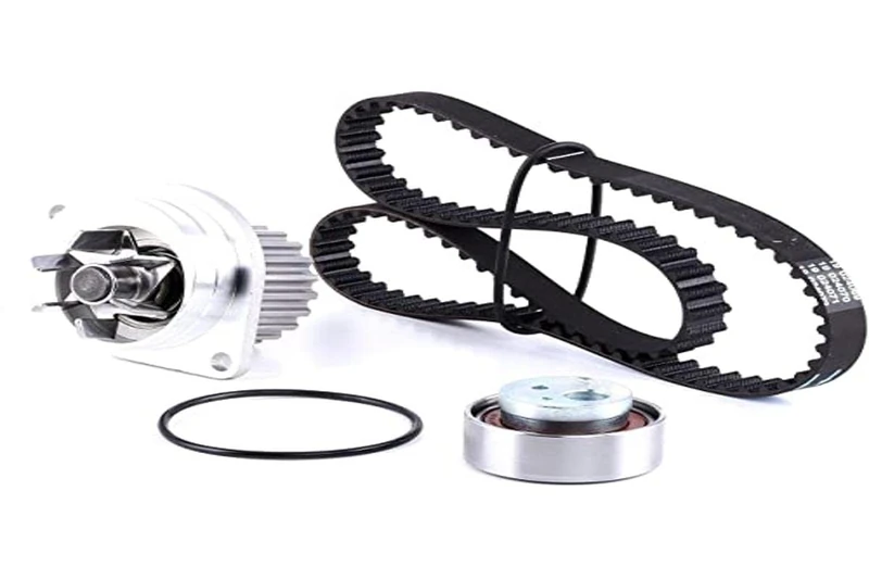 DAYCO KTBWP1130 Timing Belt Kit with Water Pump