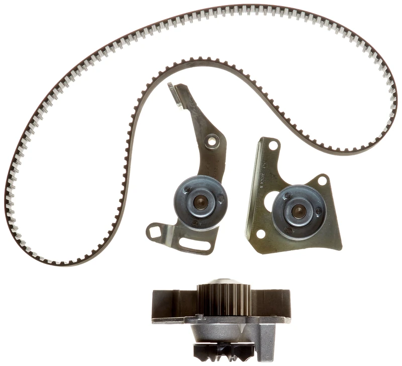 DAYCO KTBWP1151 Timing Belt Kit with Water Pump