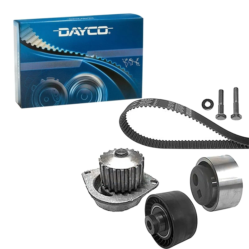 DAYCO KTBWP1440 Timing Belt Kit with Water Pump