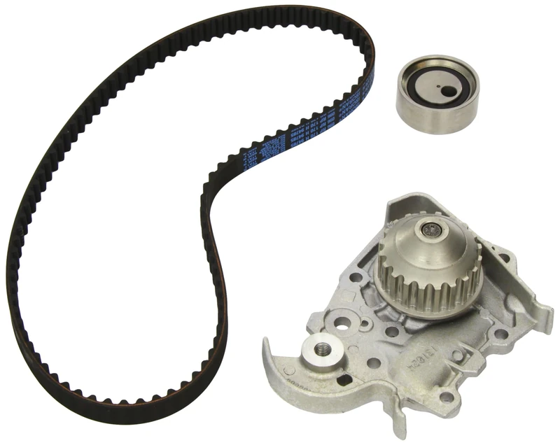 DAYCO KTBWP2591 Timing Belt Kit with Water Pump