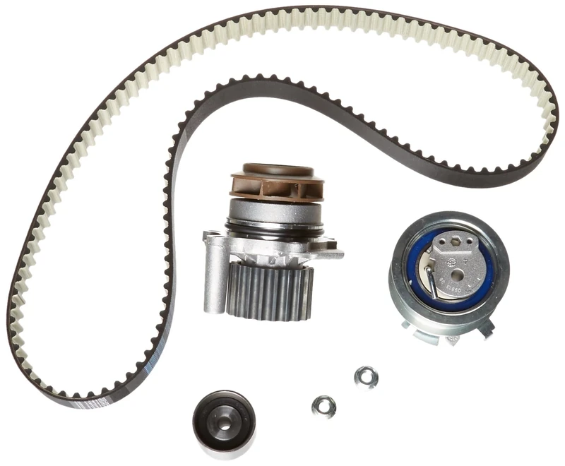 DAYCO KTBWP2961 Timing Belt Kit with Water Pump