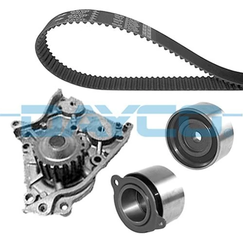 DAYCO KTBWP2970 Timing Belt Kit with Water Pump