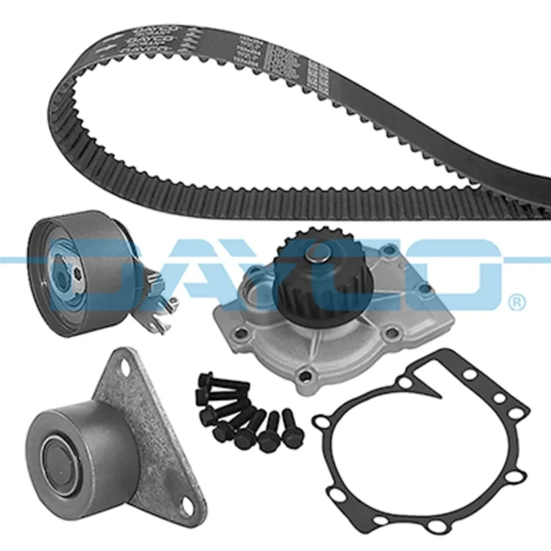 DAYCO KTBWP3160 Timing Belt Kit with Water Pump