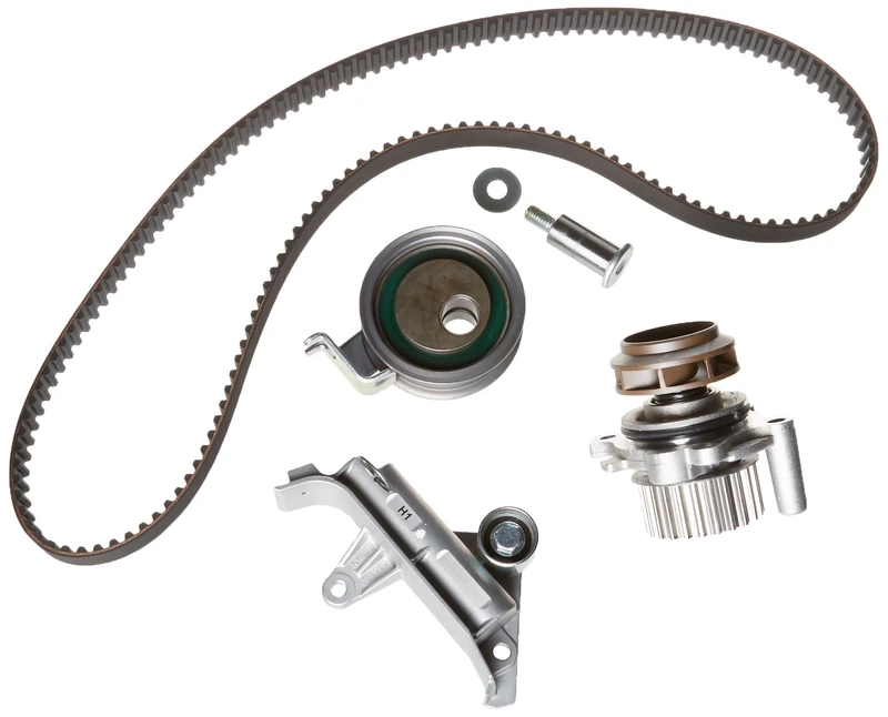 DAYCO KTBWP3270 Timing Belt Kit with Water Pump