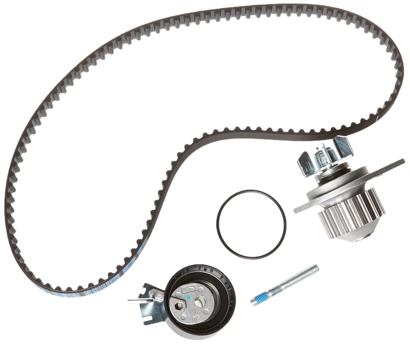 DAYCO KTBWP3361 Timing Belt Kit with Water Pump