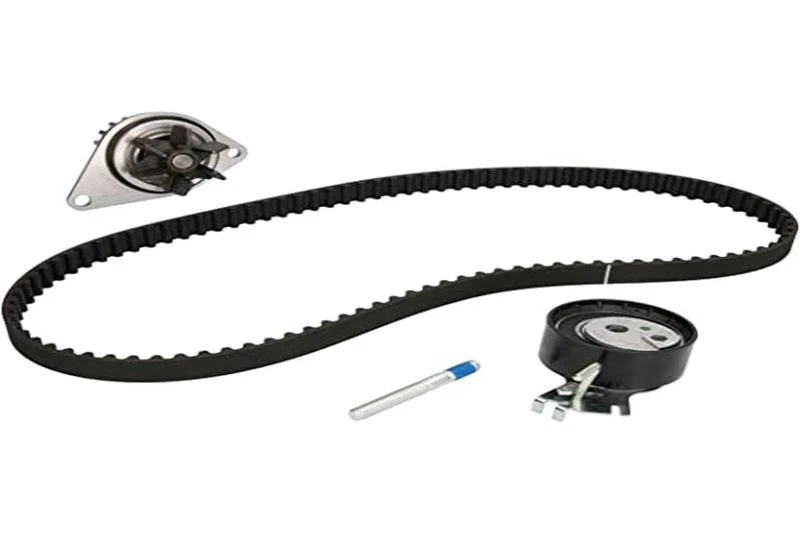 DAYCO KTBWP3370 Timing Belt Kit with Water Pump