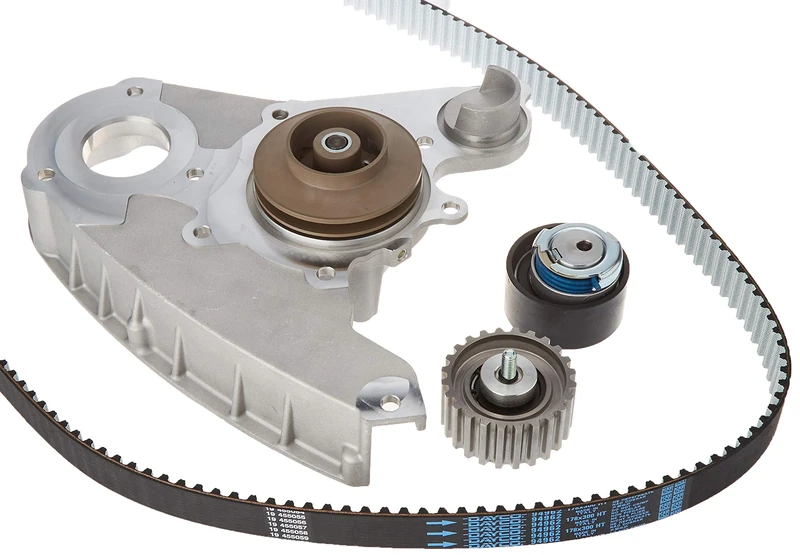 DAYCO KTBWP3390 Timing Belt Kit with Water Pump