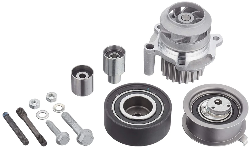 DAYCO KTBWP3600 Timing Belt Kit with Water Pump