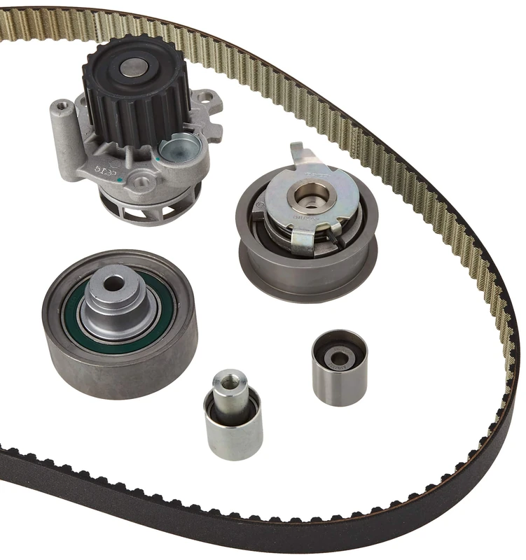 DAYCO KTBWP3601 Timing Belt Kit with Water Pump