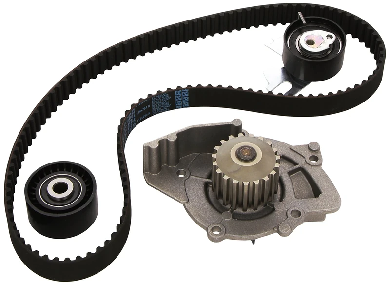DAYCO KTBWP4550 Timing Belt Kit with Water Pump