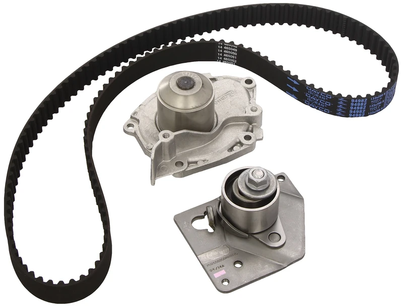 DAYCO KTBWP4670 Timing Belt Kit with Water Pump