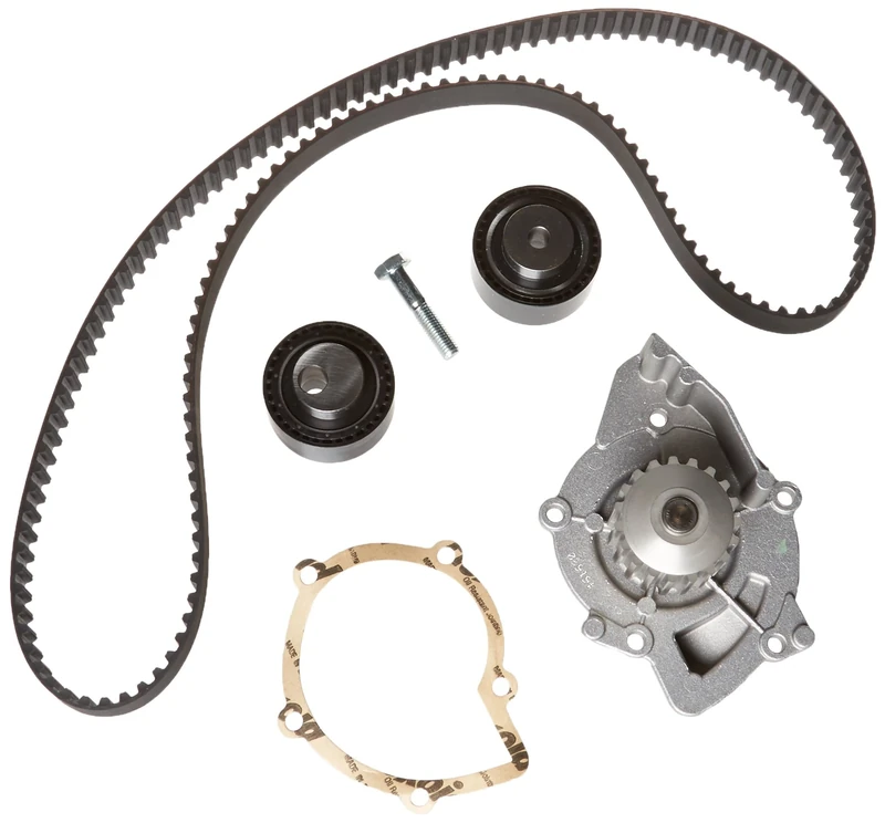 DAYCO KTBWP4920 Timing Belt Kit with Water Pump