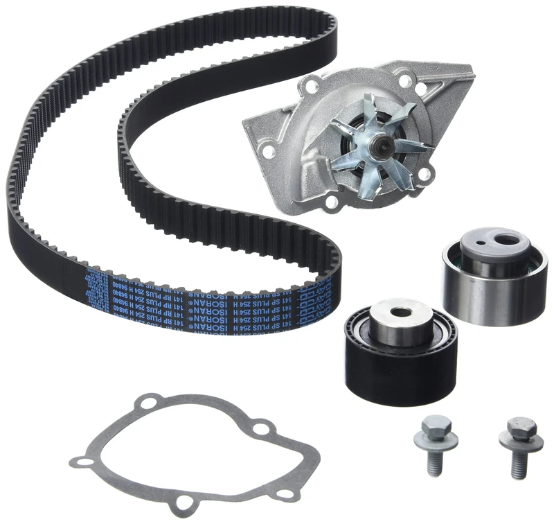 DAYCO KTBWP5340 Timing Belt Kit with Water Pump