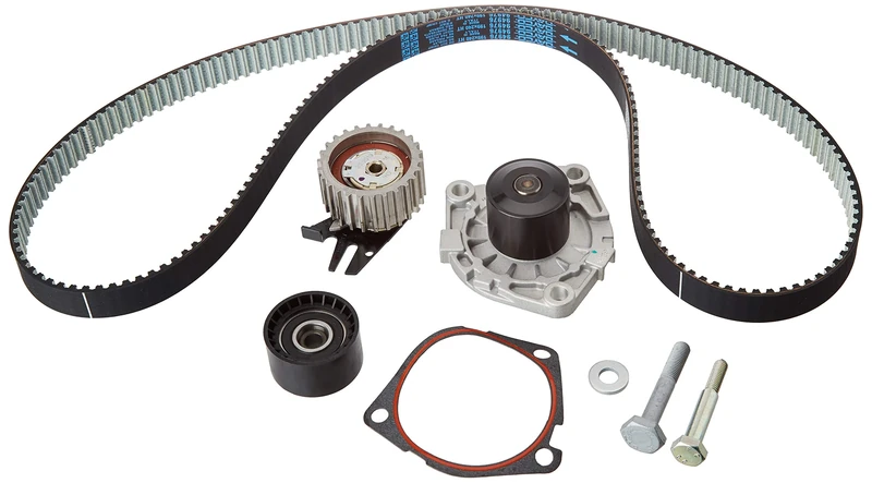 DAYCO KTBWP7590 Timing Belt Kit with Water Pump