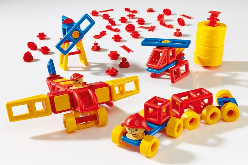 mobilo standard set - Image 1