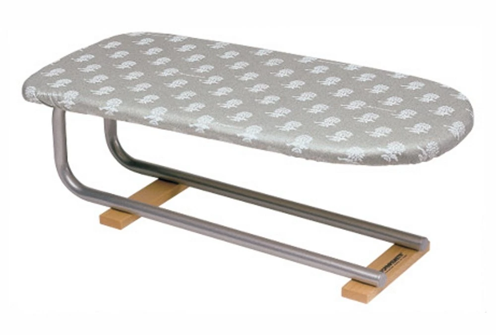 Foppapedretti Stiragonne Mini Ironing Board for Skirts, Natural