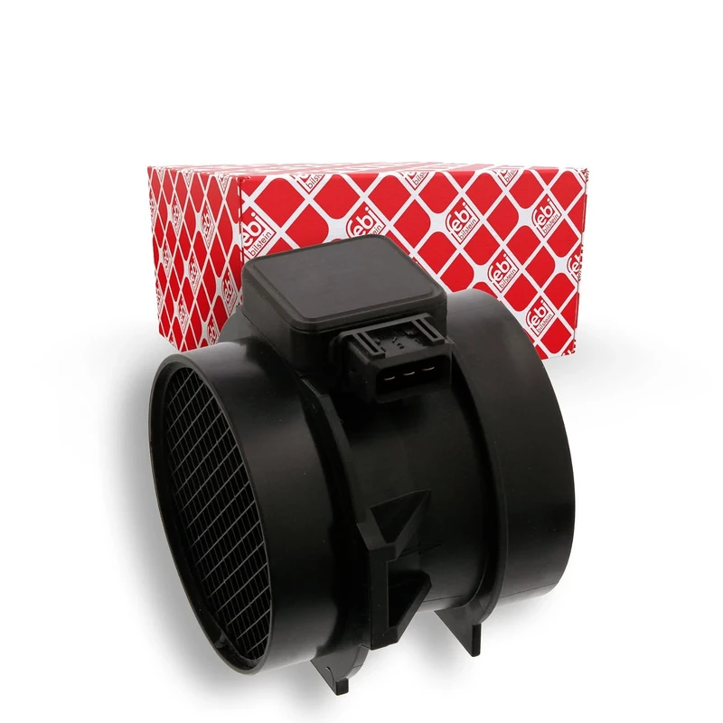 febi bilstein 36713 Air Flow/Mass Meter, pack of one