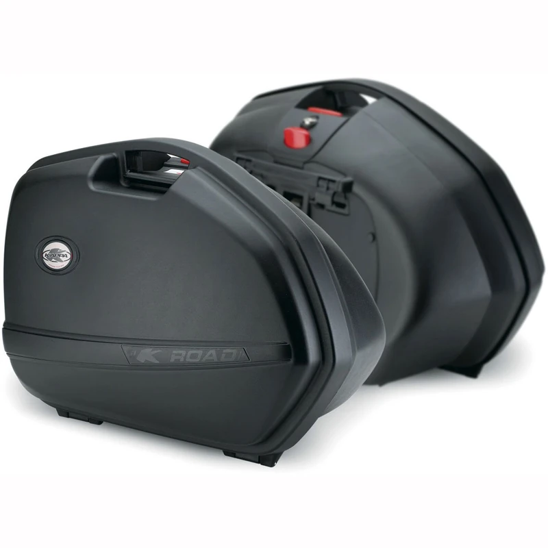 Givi K33N Monokey Side Case, Set of 2