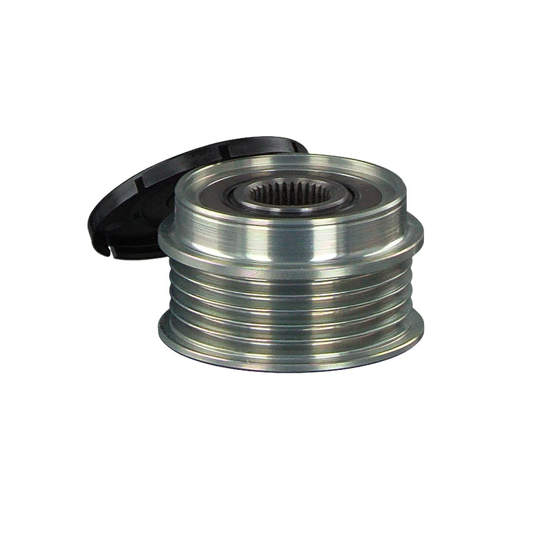 febi bilstein 15254 Alternator Overrun Pulley, pack of one