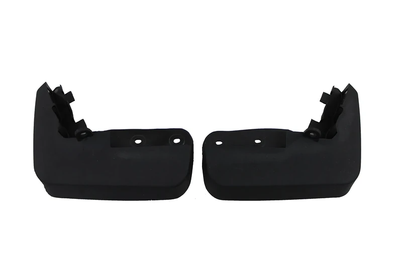 Audi 4G8 075 111 Set Left and Right, Front Mud Flaps