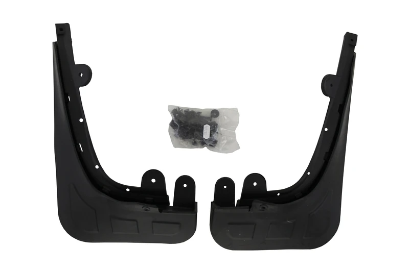 Audi 4Z7 075 101 Rear Mud Flaps