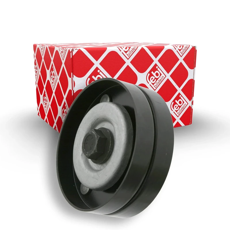 febi bilstein 26937 Idler Pulley