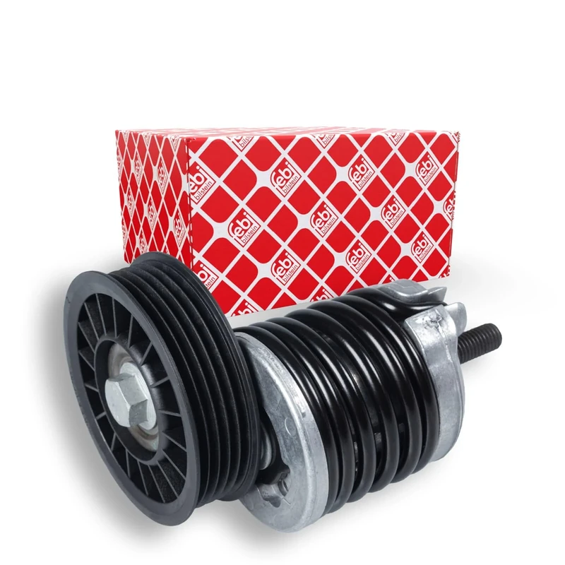 febi bilstein 23758 Tensioner Assembly