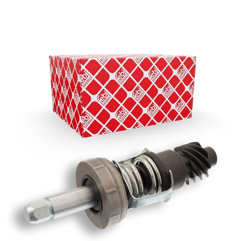 febi bilstein 35208 Brake Adjustment Kit for drum brake, pack of one