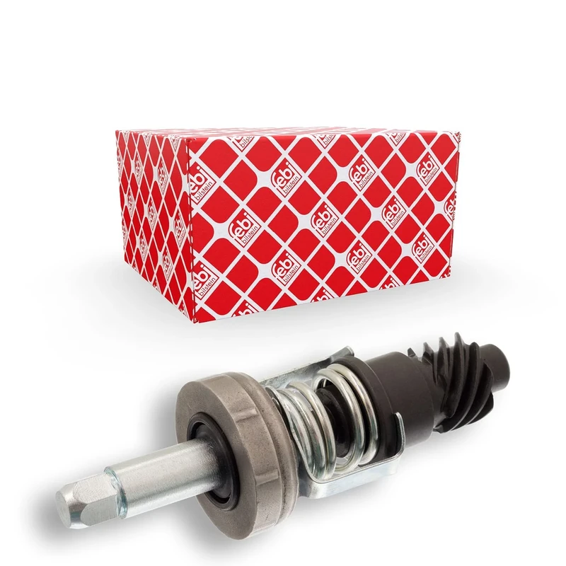 febi bilstein 35207 Brake Adjustment Kit for drum brake, pack of one