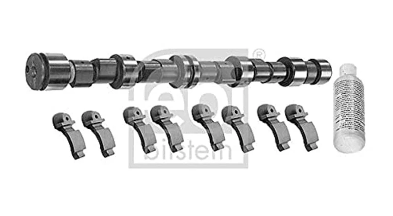 febi bilstein 02985 Camshaft Kit, pack of one