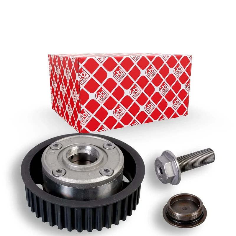 febi bilstein 36415 Variable Camshaft Timing Pulley, pack of one