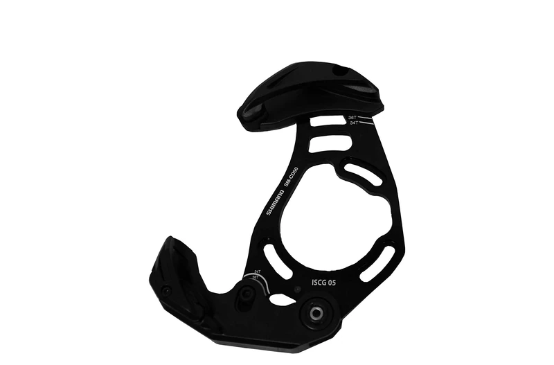 Shimano Saint SM-CD50 Saint chain guide, for ISCG05 mount, without guard