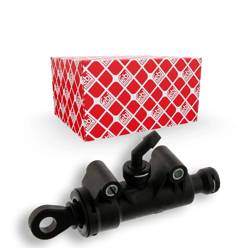 febi bilstein 36097 Clutch Master Cylinder, pack of one