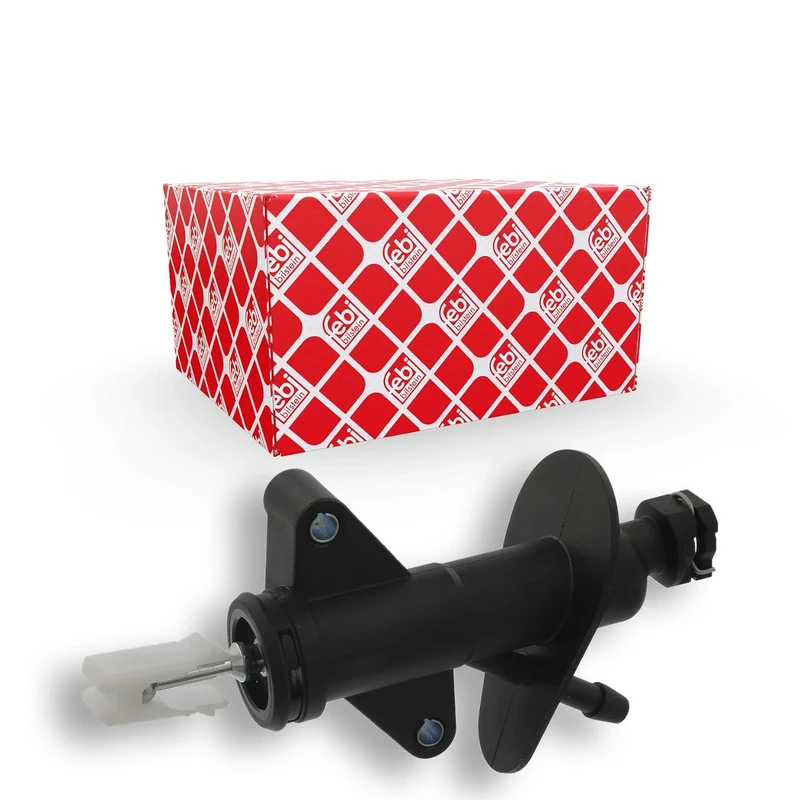febi bilstein 34995 Clutch Master Cylinder, pack of one
