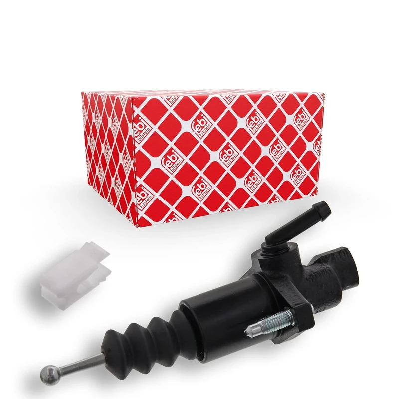 febi bilstein 34981 Clutch Master Cylinder, pack of one