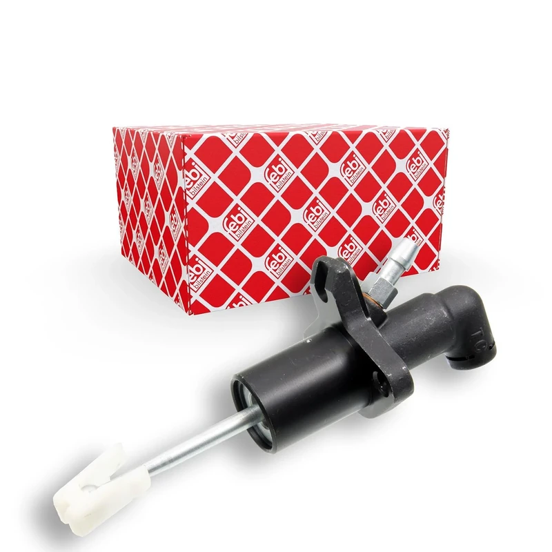 febi bilstein 34979 Clutch Master Cylinder, pack of one