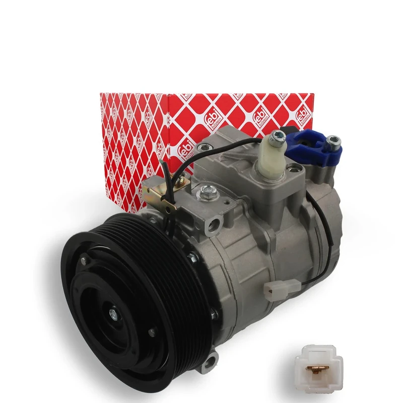 febi bilstein 35387 Air Conditioning Compressor, pack of one