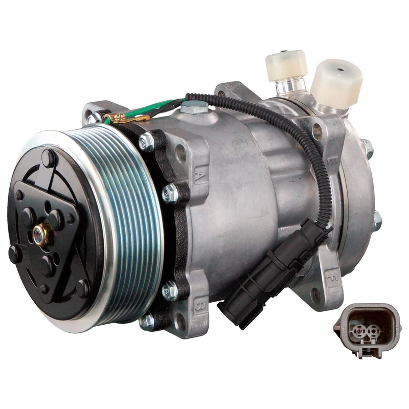 febi bilstein 35384 Air Conditioning Compressor, pack of one