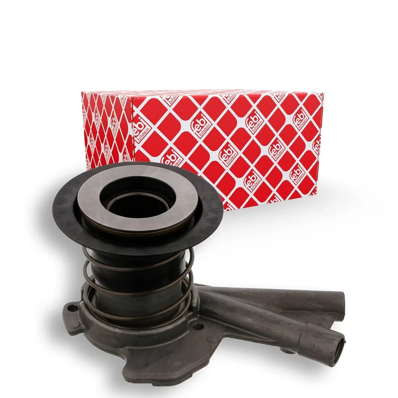 febi bilstein 35088 Concentric Slave Cylinder without sensor, pack of one