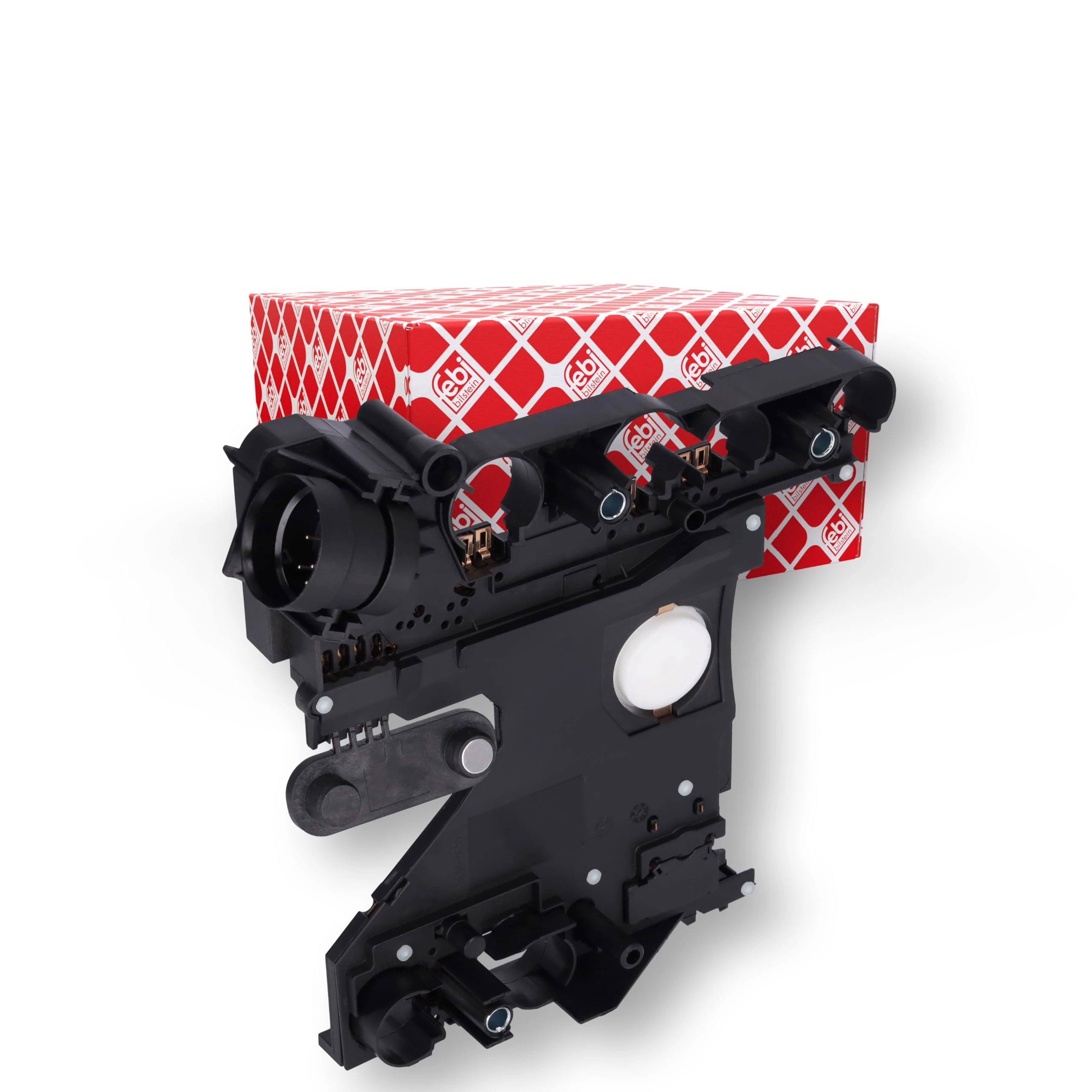 febi bilstein 32342 Electric Kit for automatic transmission control unit, pack of one