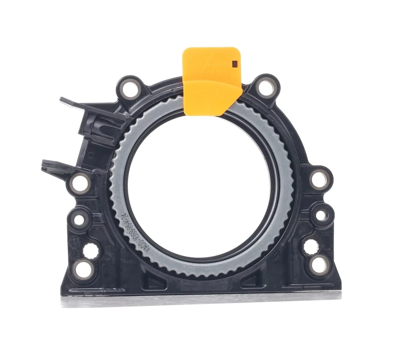 febi bilstein 36383 Crankshaft Seal with flange, pack of one