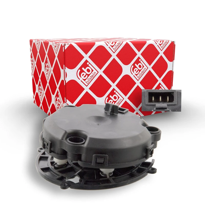 Febi Bilstein 36188 - Control Element, outside mirror