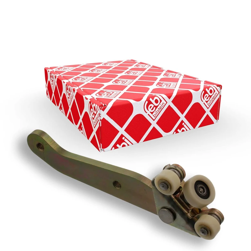 febi bilstein 34701 Roller Rails for sliding door, pack of one